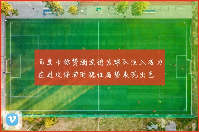乌度卡称赞谢泼德为球队注入活力在进攻停滞时稳住局势表现出色