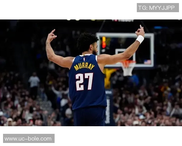 穆雷狂砍42分引领球队逆转末节独得16分展现杀神本色